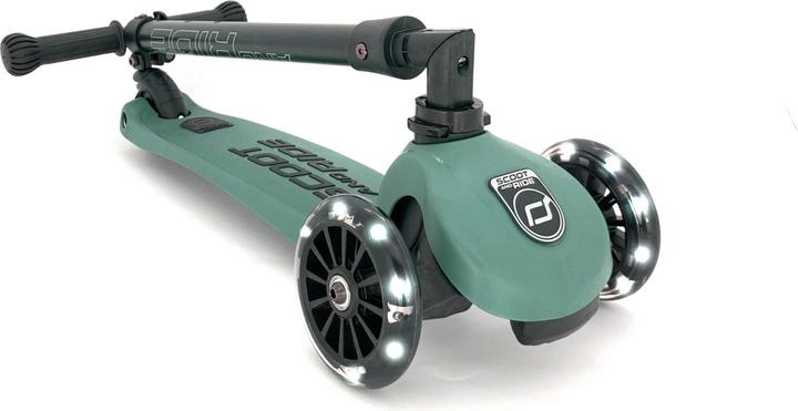 Actual product image Scoot and Ride Highwaykick 4