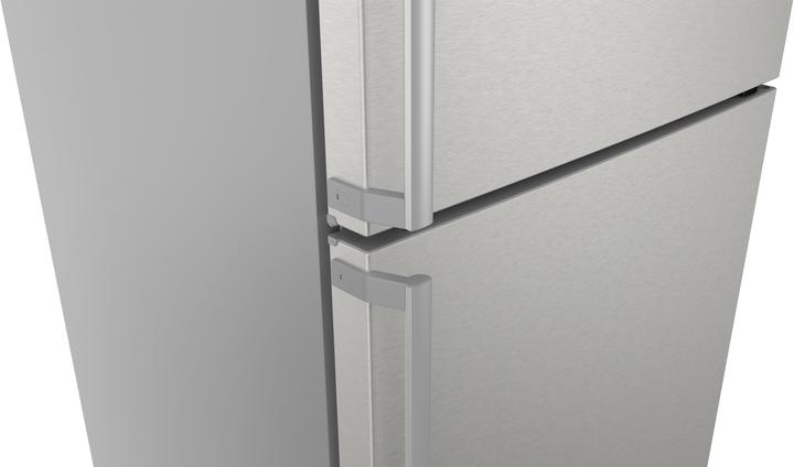 Produktbild Bosch Hausgeräte BOSC Stand-Kühl-Gefrierkombination (526 l)