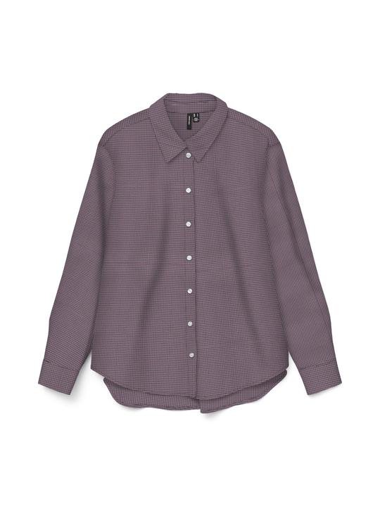 Vero Moda VMNICOLA Hemd Hemd