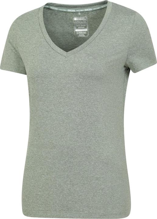 Image du produit Mountain Warehouse - T-shirt VITALITY - Femme (38 D)