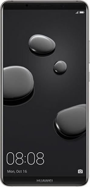Image du produit Huawei Mate 10 Pro (128 Go, Gris Titane, 6", Double SIM, 20 Mpx, 4G)