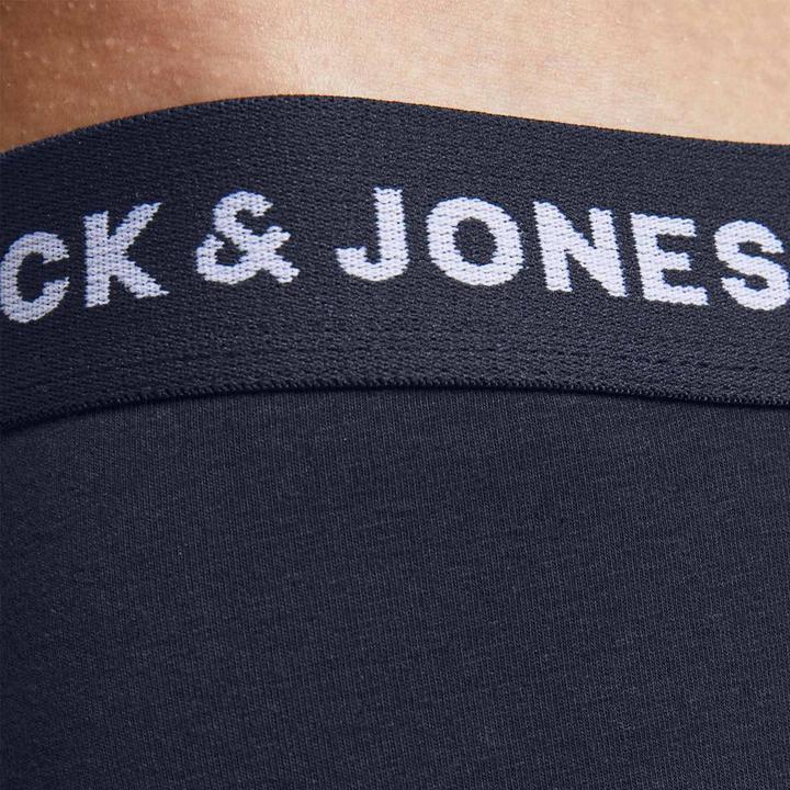 Produktbild Jack & Jones Solid (L, 10er Pack)
