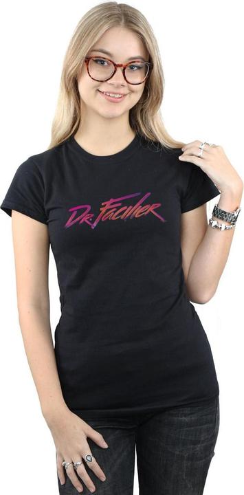 Produktbild Disney Dr Facilier TShirt (L)