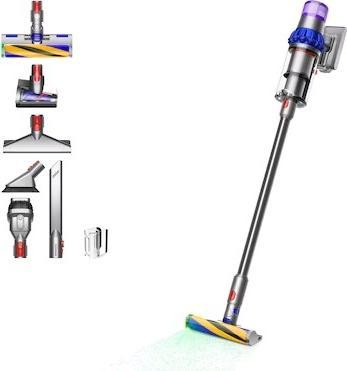 Produktbild Dyson V15 Detect Fluffy