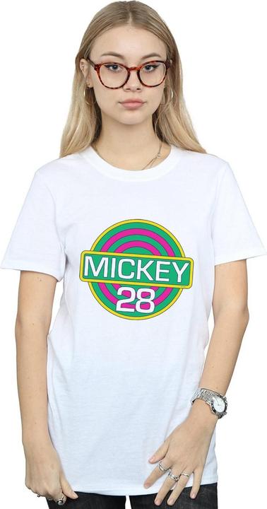 Image du produit Disney - T-shirt MICKEY MOUSE MICKEY - Femme (XL)
