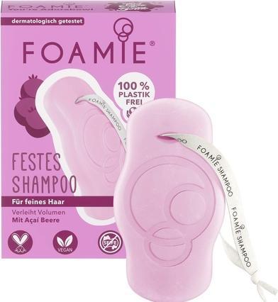 Image du produit Foamie Shampooing solide You're Adorabowl (80 ml, Shampoing solide)