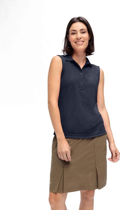 Immagine prodotto Maier Sports Women's Ulrike Sleeveless (M, L)