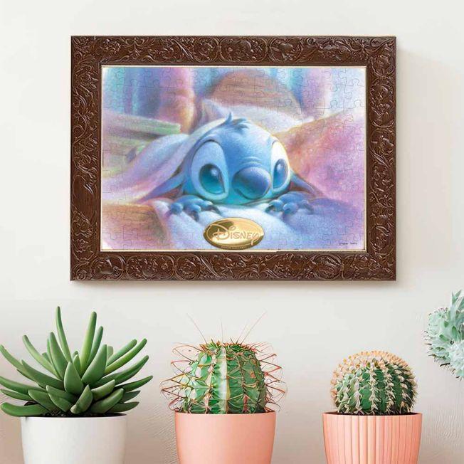 Actual product image Disney Stitch Am Morgen