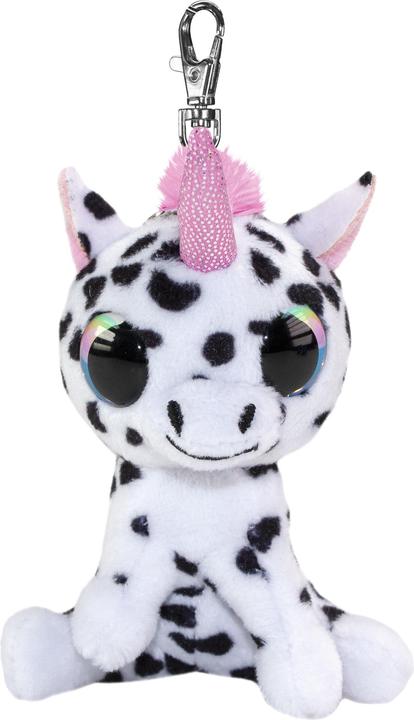 Lumo Stars Keychain - Einhorn Pilkku