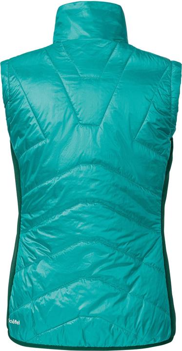 Produktbild Schöffel Hybrid Vest Stams L (XL)