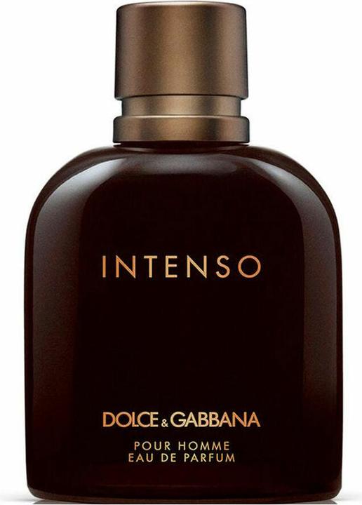 Produktbild Dolce & Gabbana D&G Intenso Pour Homme Edp Spray (Eau de Parfum, 125 ml)