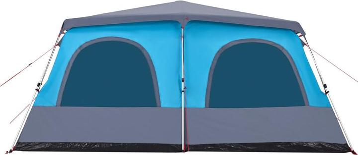 Actual product image VidaXL Kiuriakiia (Dome tent, 11.90 kg, 8 persons)