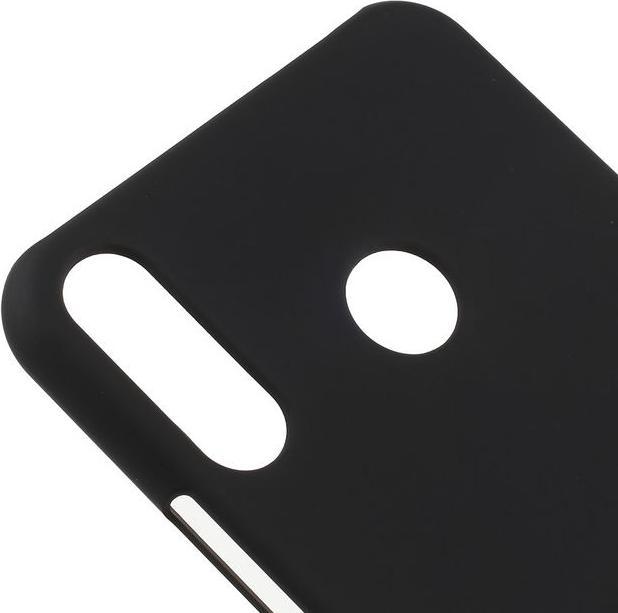 Actual product image MU Classic Rubberized hard plastic cover (Asus Zenfone 5 (ZE620KL))