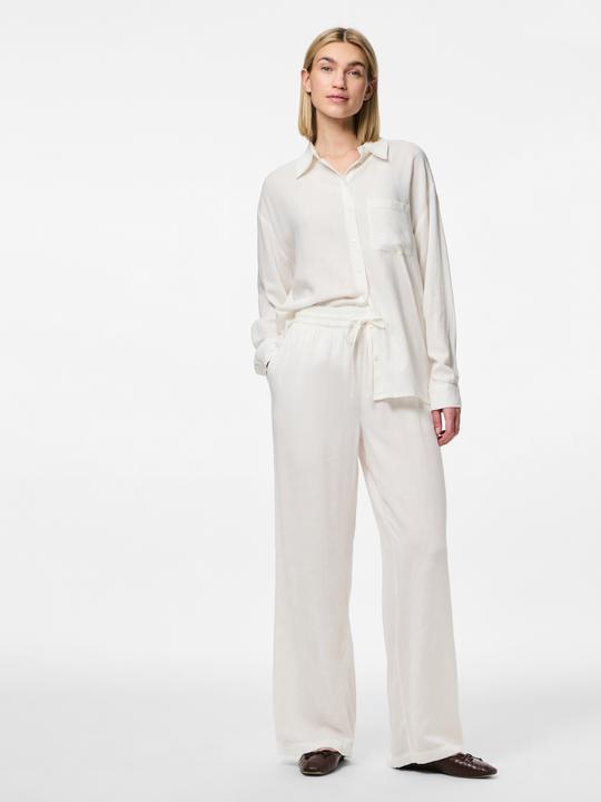 Actual product image Pieces Pcpia Hw Wide Pants Pwp mm Noos (XS)