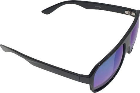Produktbild Bekos Blaugrün verspiegelte Sonnenbrille Polarisiert