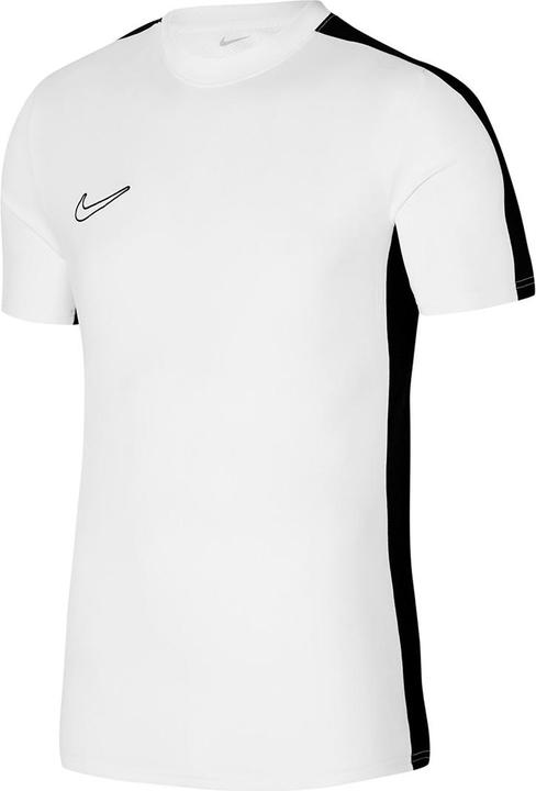 Produktbild Nike DF Academy 23 SS Herren T-Shirt Weiss DR1336 100 (L) (L)