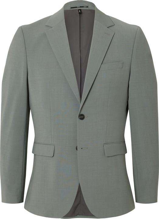 Produktbild Selected Homme Einreihiges Slim Fit Blazer (44)