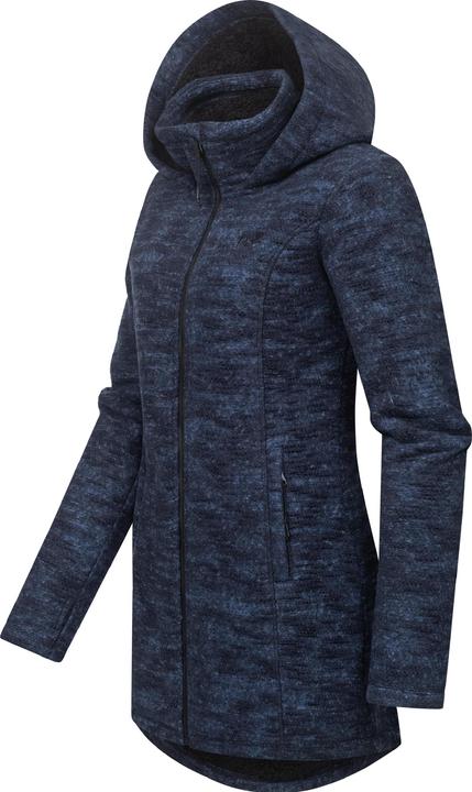 Actual product image Ragwear Leysha Melange (L)