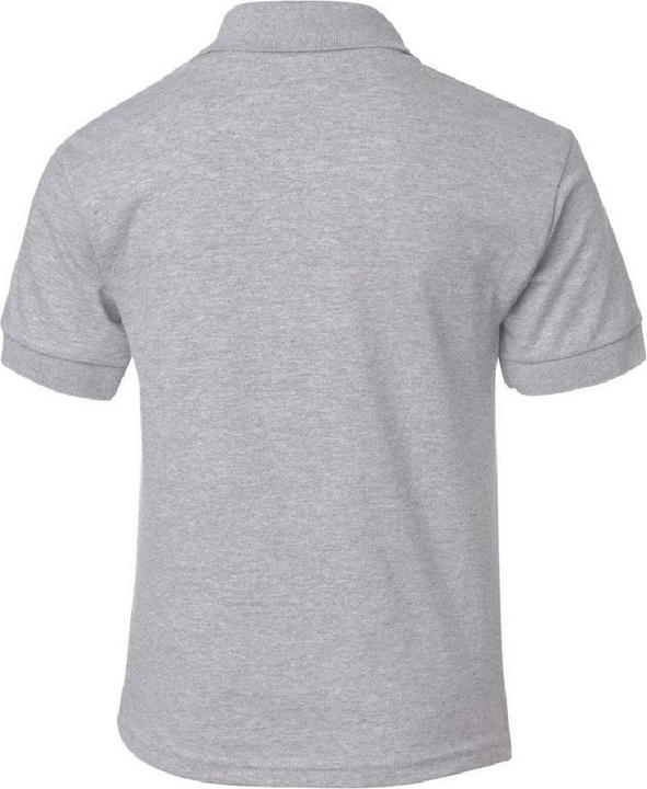 Image du produit Gildan Polo Dryblend (S)