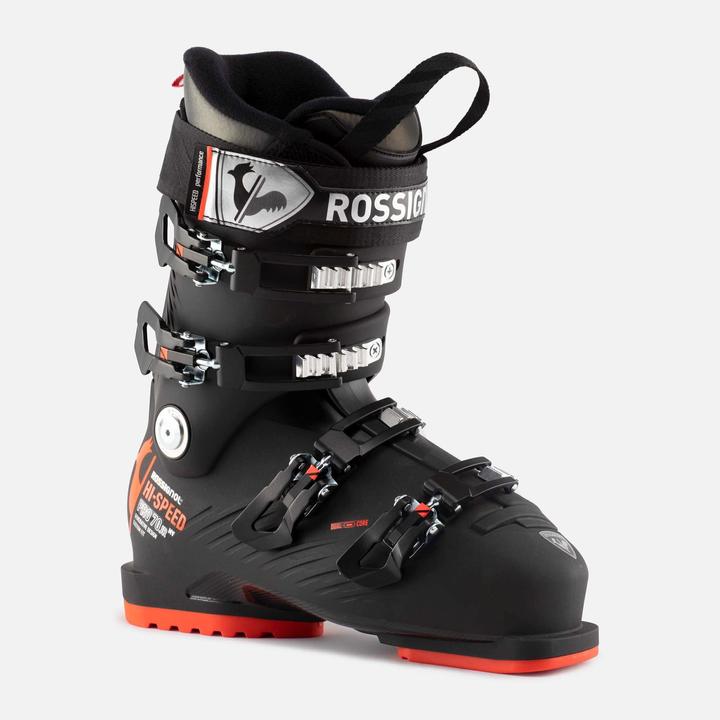 Actual product image Rossignol HI-Speed Pro 70 MV (24.5)