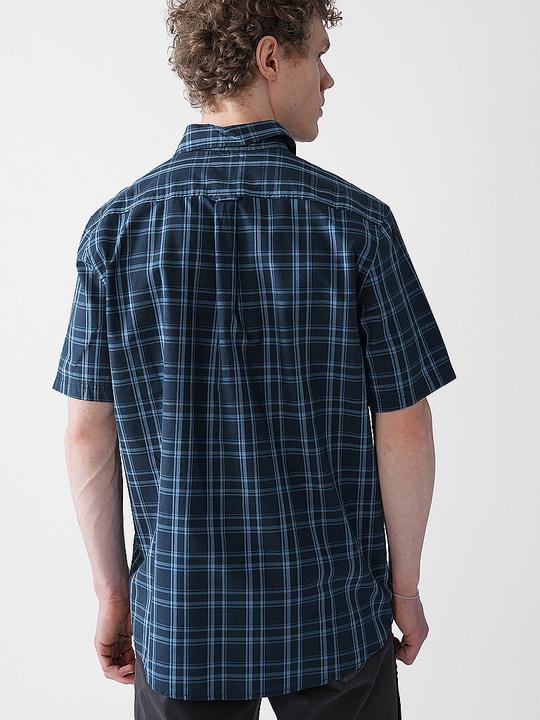 Actual product image Fjällräven Övik Lite Shirt S/S (XL)