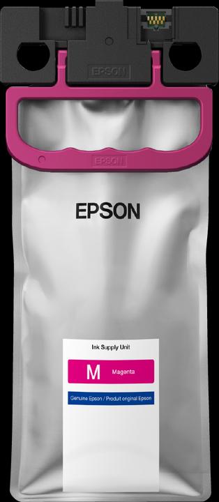 Actual product image Epson Tinte magenta 50000S