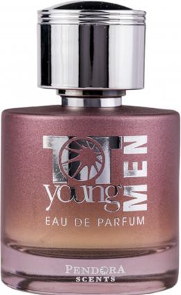 Image du produit Pendora Scents Tot Young Men Eau De Parfum 100ml (Eau de parfum, 100 ml)