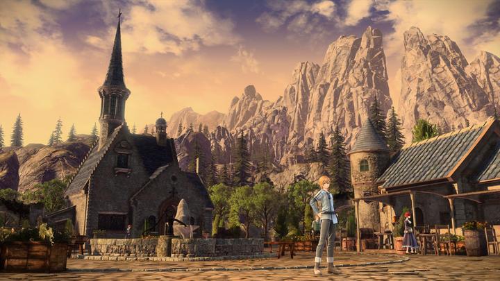 Immagine prodotto Microsoft Sword Art Online Alicization Lycoris (Xbox One X, Xbox Series X, Xbox One S, Xbox Serie S)