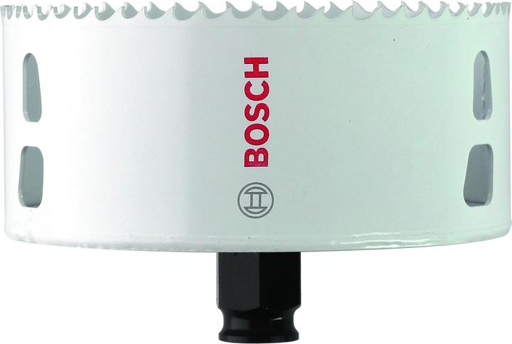 Actual product image Bosch Professional Zubehör Hole saw Progressor for Wood and Metal, 111 mm (111 millimetres)