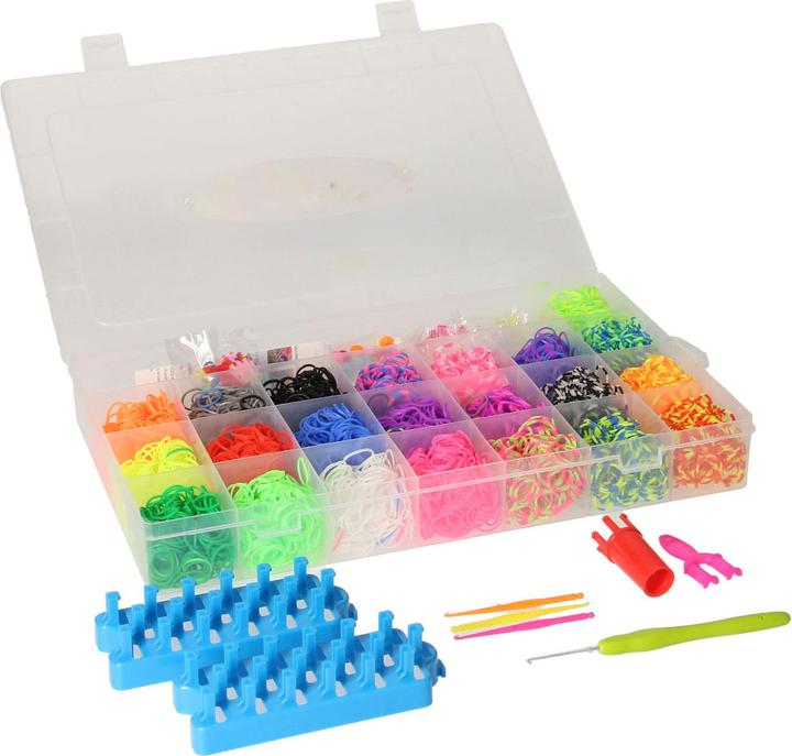 Image du produit NoName Kit de tissage complet