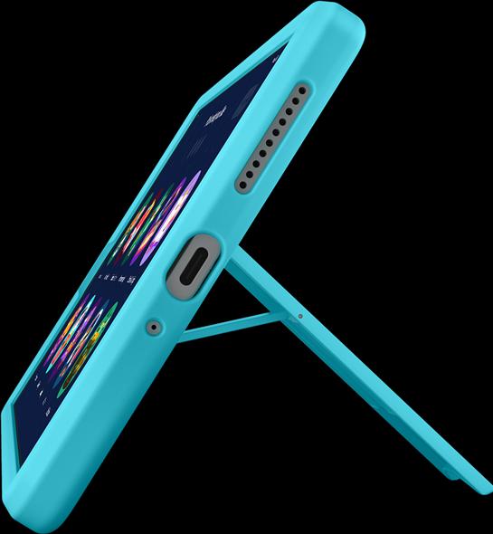 Produktbild Lenovo Tab M8 HD (8", 32 GB, Arctic Grey)