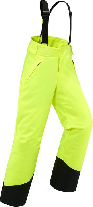Jaune