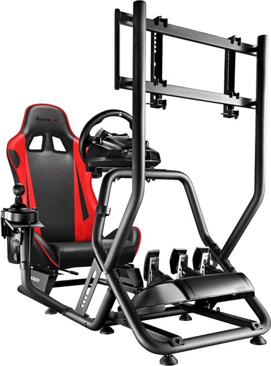 Produktbild Huzaro Kokpit Wyściowy Speed 6.0