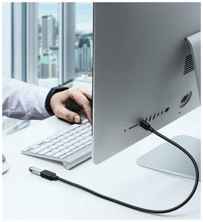 Immagine prodotto Ugreen USB A — USB A (2 m, USB 3.0)