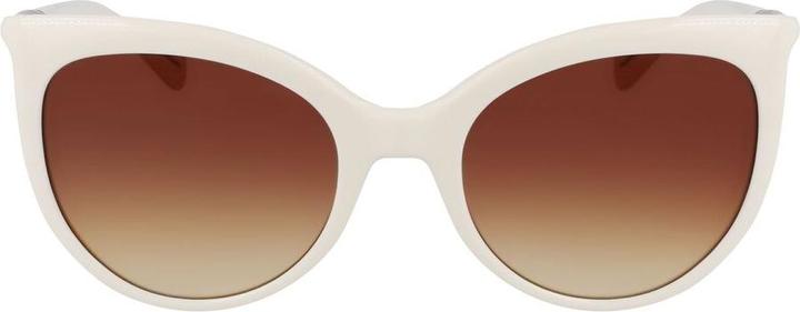 Image du produit Longchamp Lunettes de soleil pour femmes LO720S-107 ø 54 mm