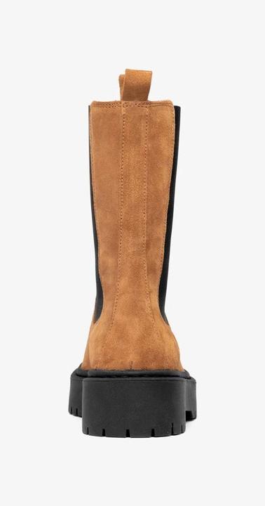 Produktbild Bianco BIADEB Wildlederstiefelette (37)