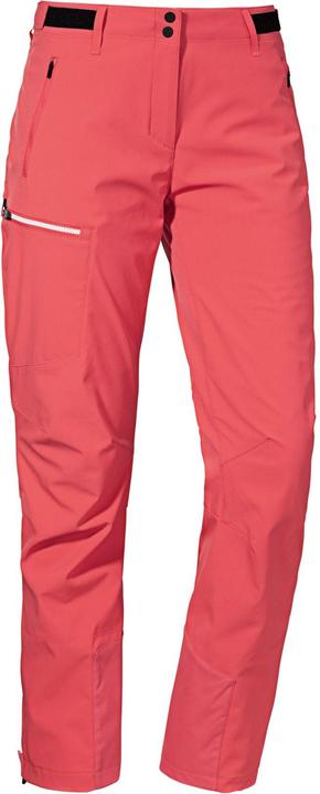 Image du produit Schöffel Pantalon long Softshell Pants Matrei L (22)