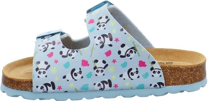 Immagine prodotto Biolife Bambini biologici (35)