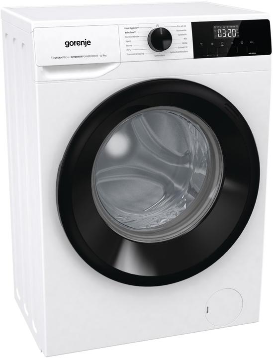 Produktbild Gorenje WNHEI74SAPS/DE (7 kg, Rechts)