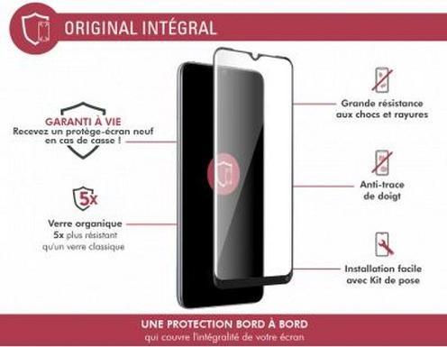 Immagine prodotto Bigben Connected Protezione dello schermo in vetro (1 Pezzo/i, Oppo A16s, Oppo A16, Oppo A54s)