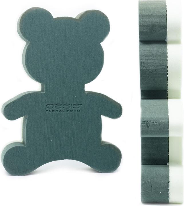 Actual product image Oasis Teddy - Bear