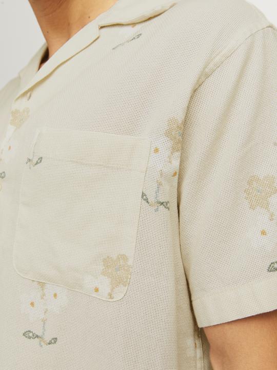 Actual product image Jack & Jones Relaxed fit shirt Shirt (L)