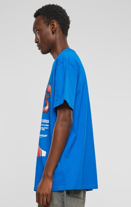 Produktbild Urban Classics Power Foward 2.0 Oversize Tee - 139533 (L)