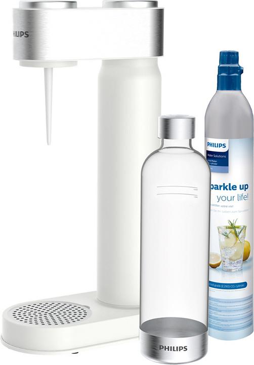 Image du produit Philips ADD4902WH