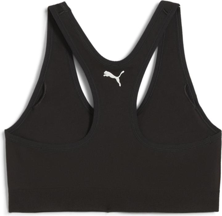 Image du produit Puma 4keeps Shapeluxe Soutien-Gorge Sans Couture (S)