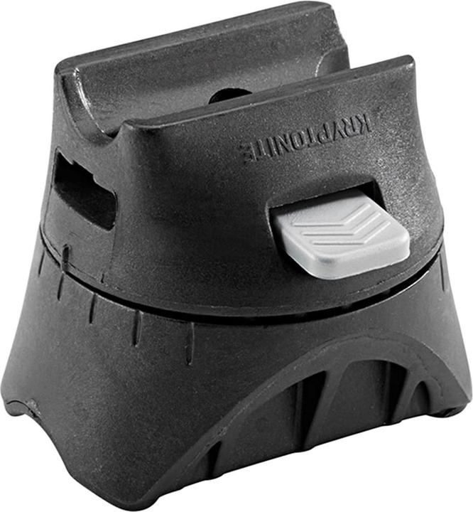 Immagine prodotto Kryptonite Lucchetto per bici KryptoLok Mini-7 + Kryptoflex (120 cm)