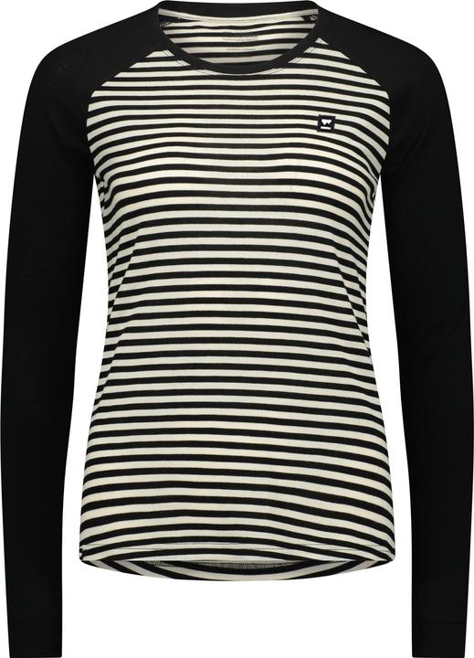 mr stripe, Black