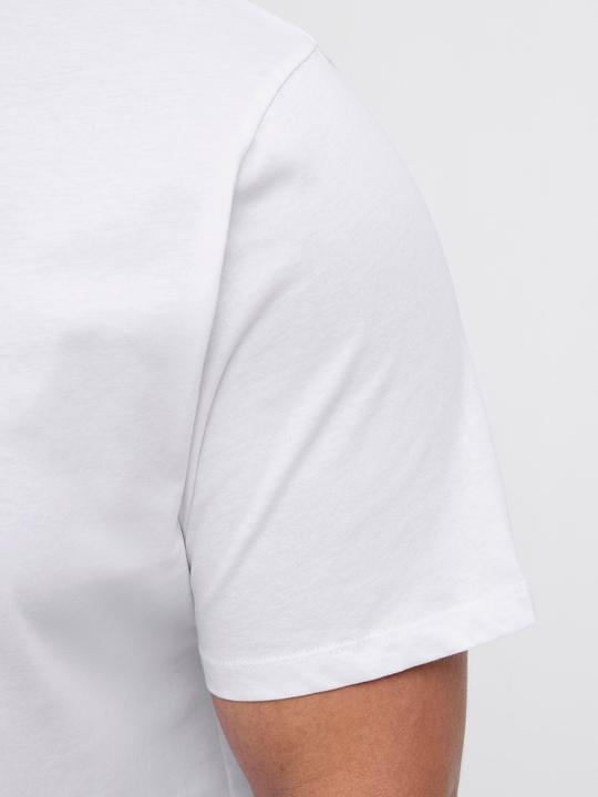 Produktbild Jack & Jones Plus Size T-shirt T-shirt (7XL)
