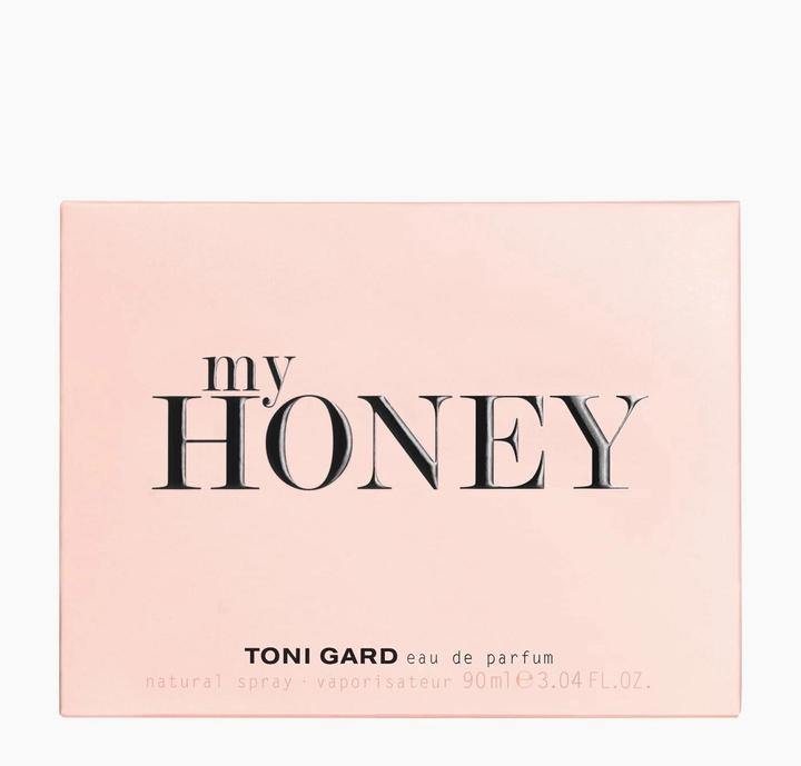Image du produit Toni Gard Eau de Parfum (Eau de parfum, 90 ml)