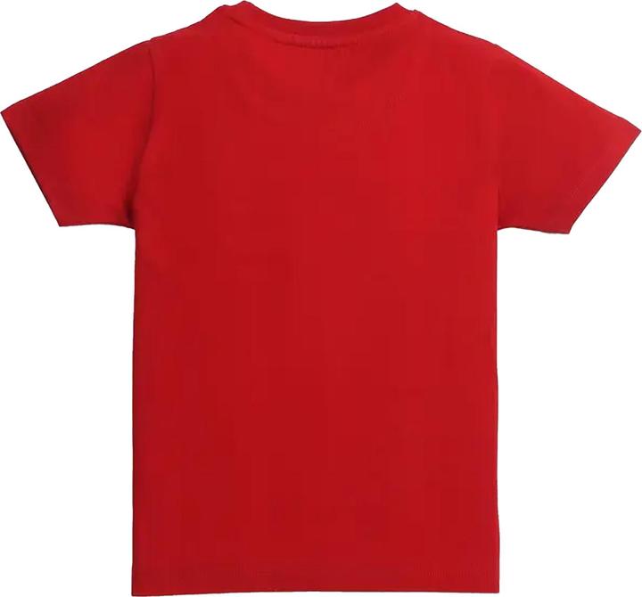Image du produit - T-shirt SPIDER-MAN THUMP - Garçon (104)